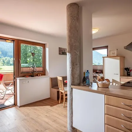 Annabella Appartement *