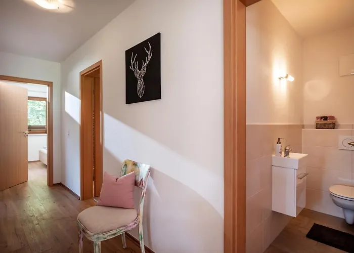 Annabella Апартаменты