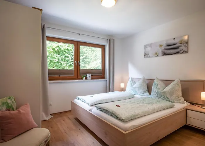 Annabella Апартаменты Зёлль