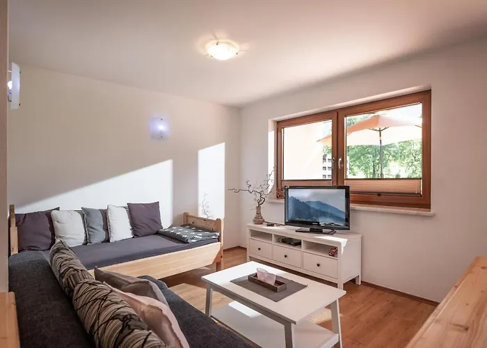 Апартаменты Annabella *