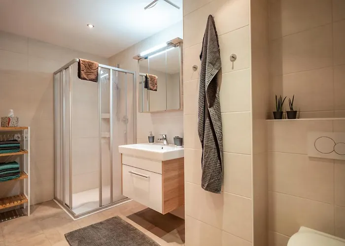 Annabella Апартаменты Зёлль