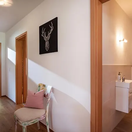 Annabella Apartmán
