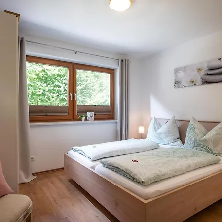 Annabella Apartmán Söll