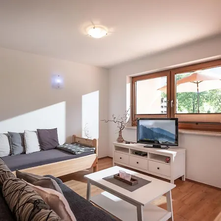Apartmán Annabella *