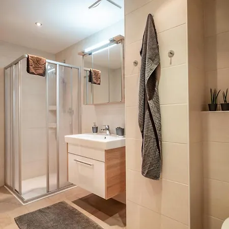 Annabella Apartmán Söll