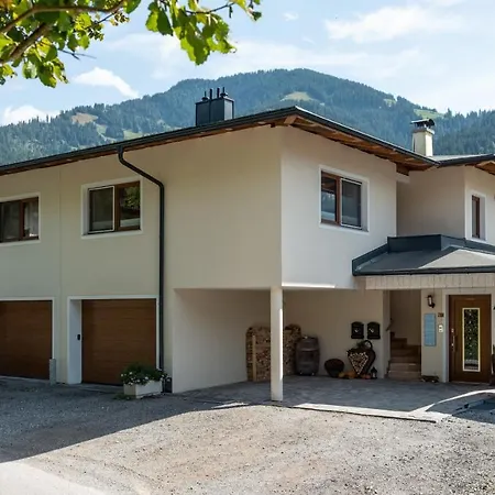 Annabella Apartmán Söll